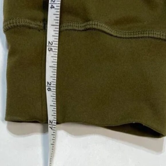 Zyia Active Jogger Pants Green - Sz L - Picture 3 of 6